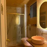 Apartment Oro Rosa Lingotto Near Metro And Hospitals Turin
