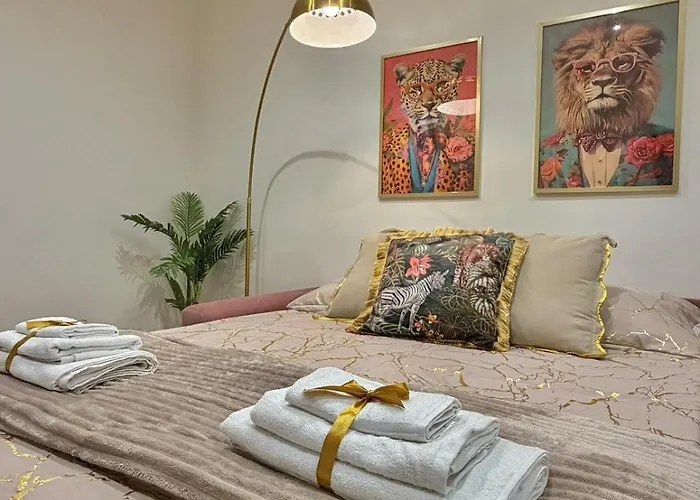 Oro Rosa Lingotto Near Metro And Hospitals 아파트 토리노
