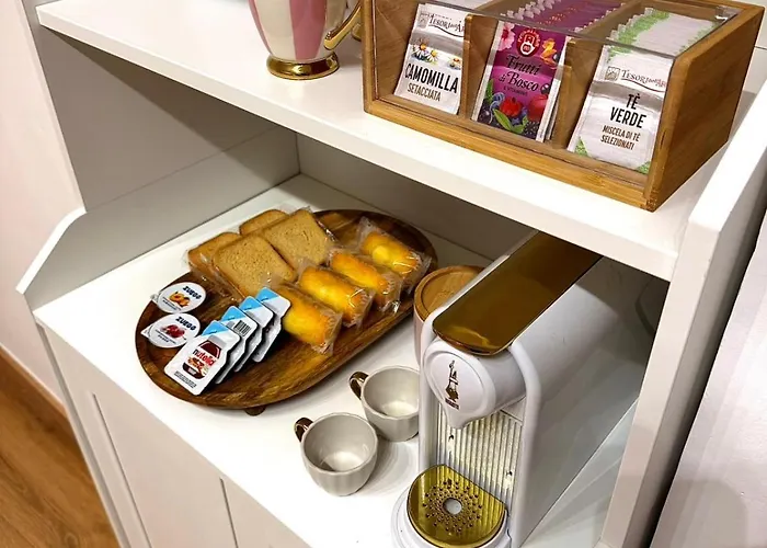 Oro Rosa Lingotto Near Metro And Hospitals * 토리노