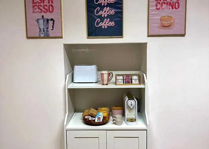 Oro Rosa Lingotto Near Metro And Hospitals * 토리노