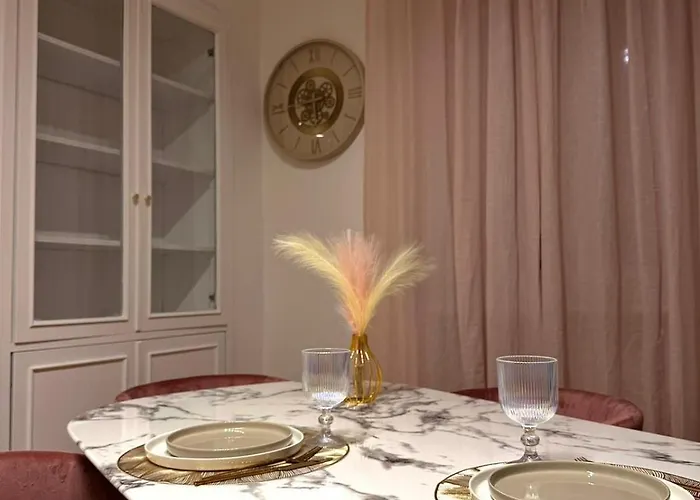 아파트 Oro Rosa Lingotto Near Metro And Hospitals 토리노