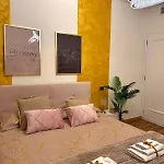 Oro Rosa Lingotto Near Metro And Hospitals شقة *